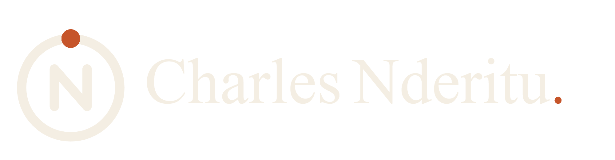 Charles Nderitu