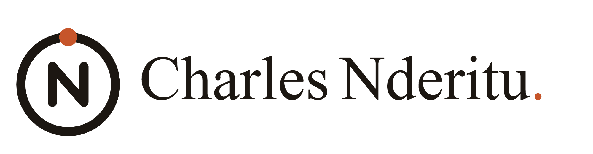 Charles Nderitu